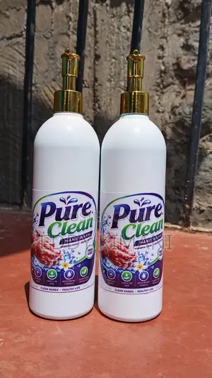 Pureclean_cleaner