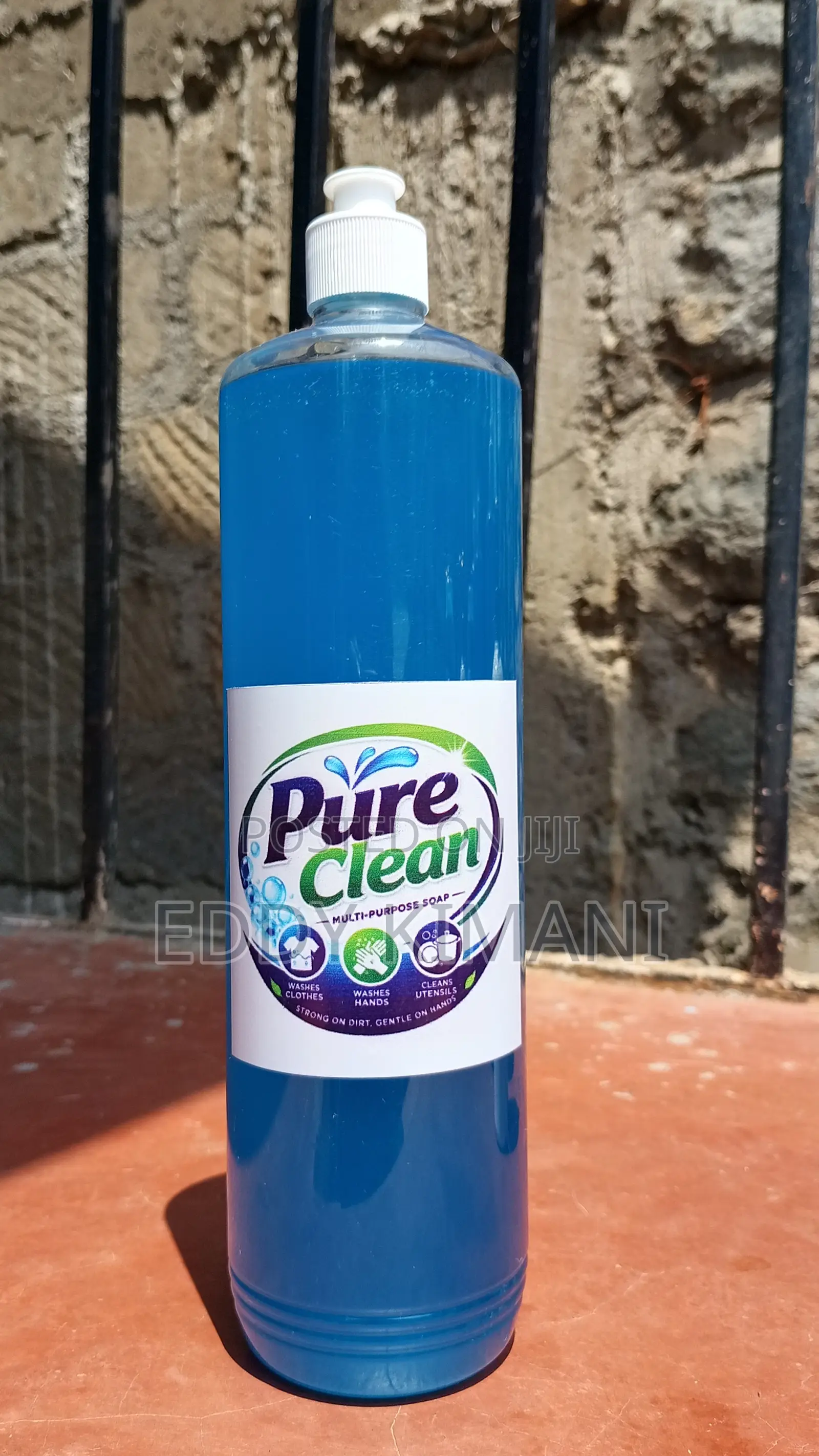 Pureclean_cleaner