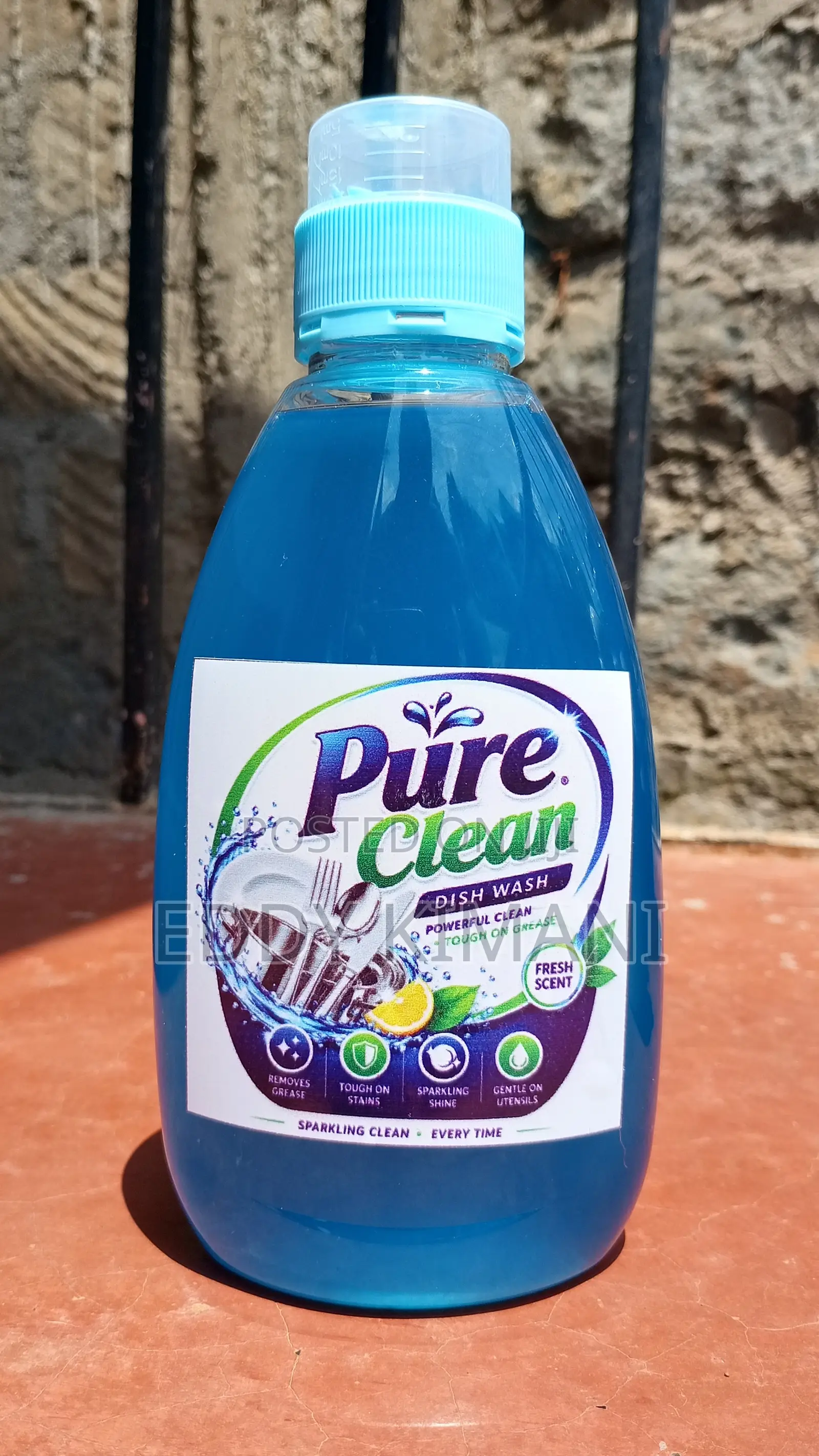 Pureclean_cleaner