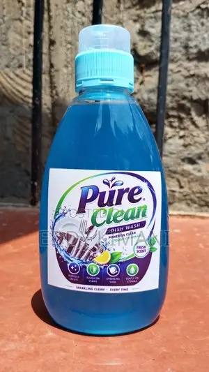 Pureclean_cleaner