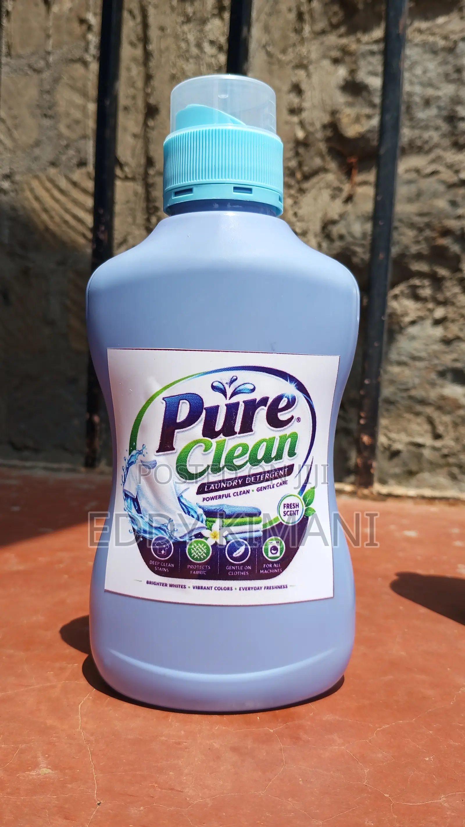 Pureclean_cleaner