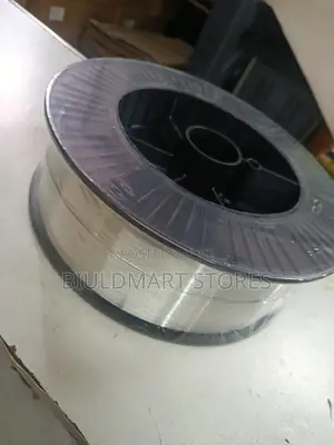 Aluminum Wire Coil
