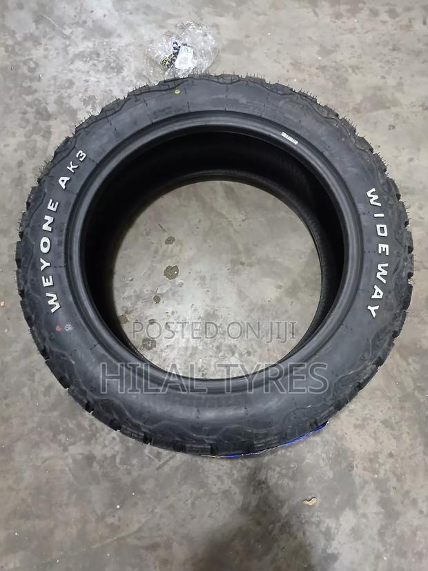 235/55r19AT Wideway - thumbnail 2