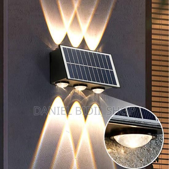 Solar Wall Double Light - thumbnail 2