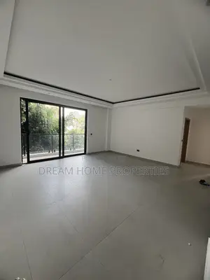 2bdrm Apartment in Westlands for rent