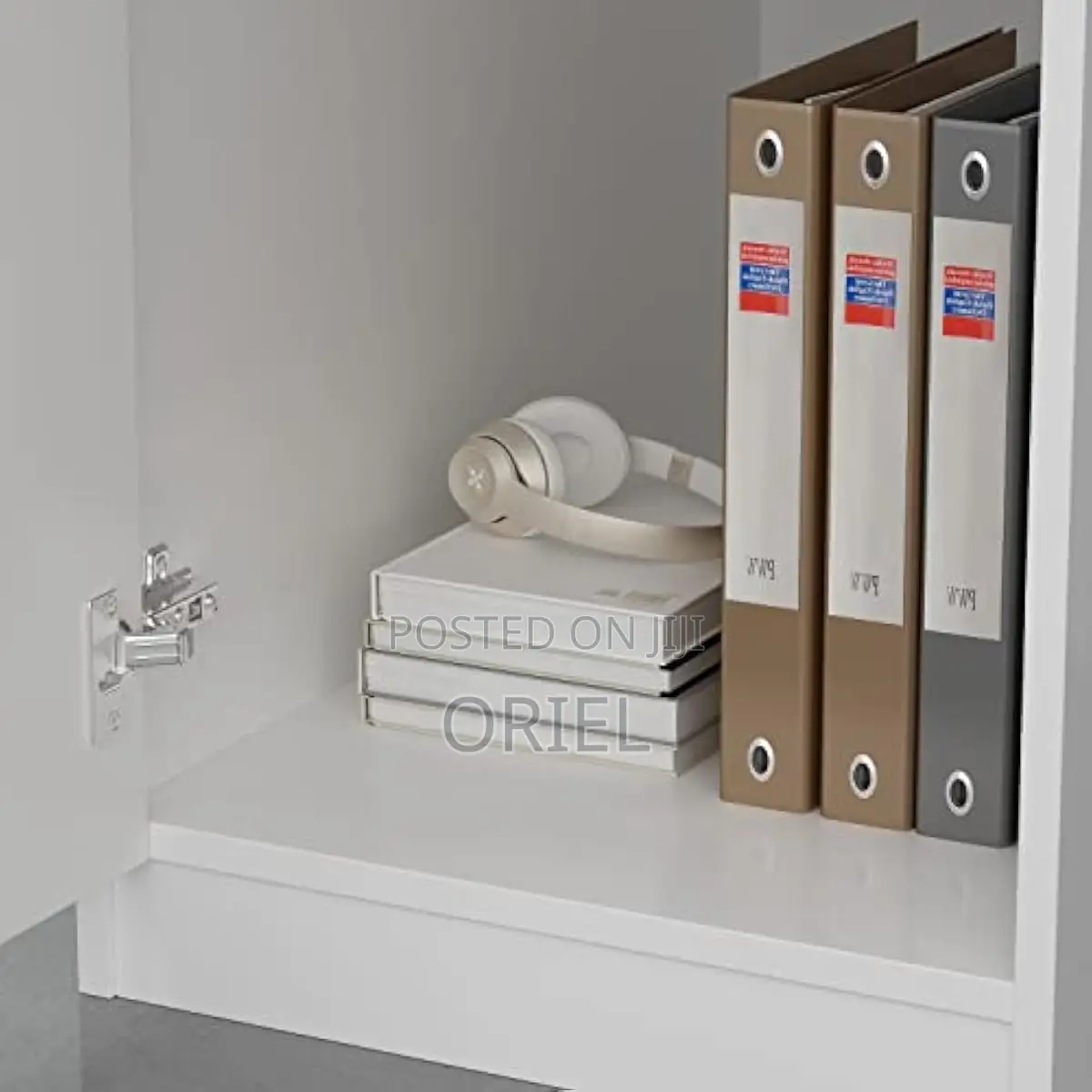 Office Reception Desk : L-Shaped Modern Reception Welcoming Desk