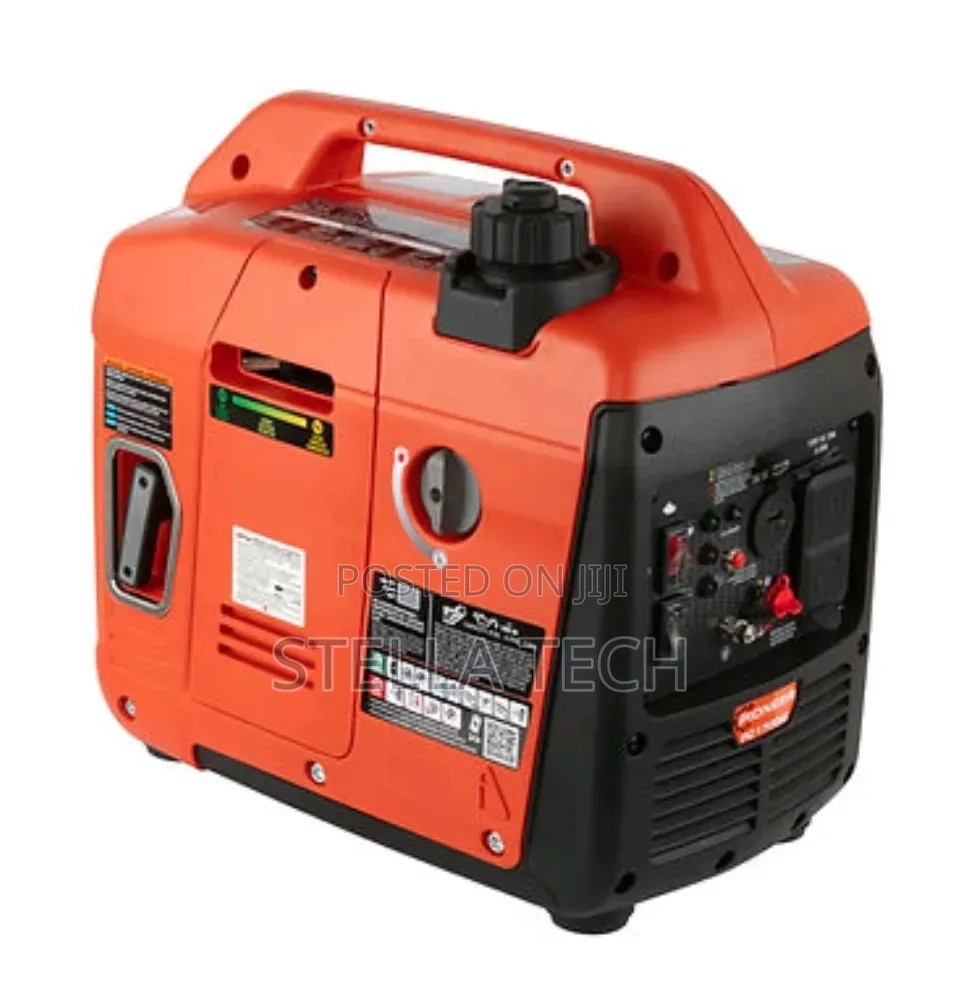 *Pioneer Invertor Silent Generator* LT2000iS- 3.0kW