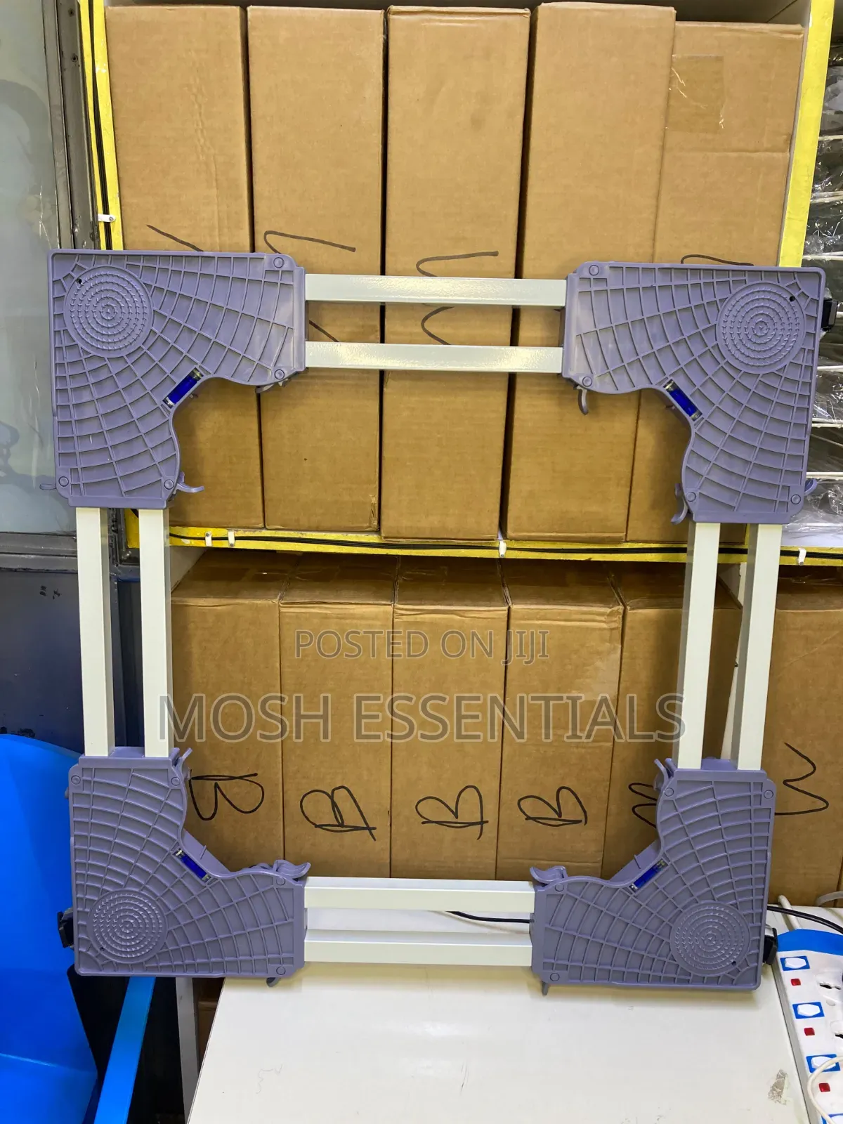 Appliance Base Stand Heavy Duty.