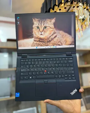 Laptop Lenovo ThinkPad L13 Yoga 16GB Intel Core i7 SSD 512GB