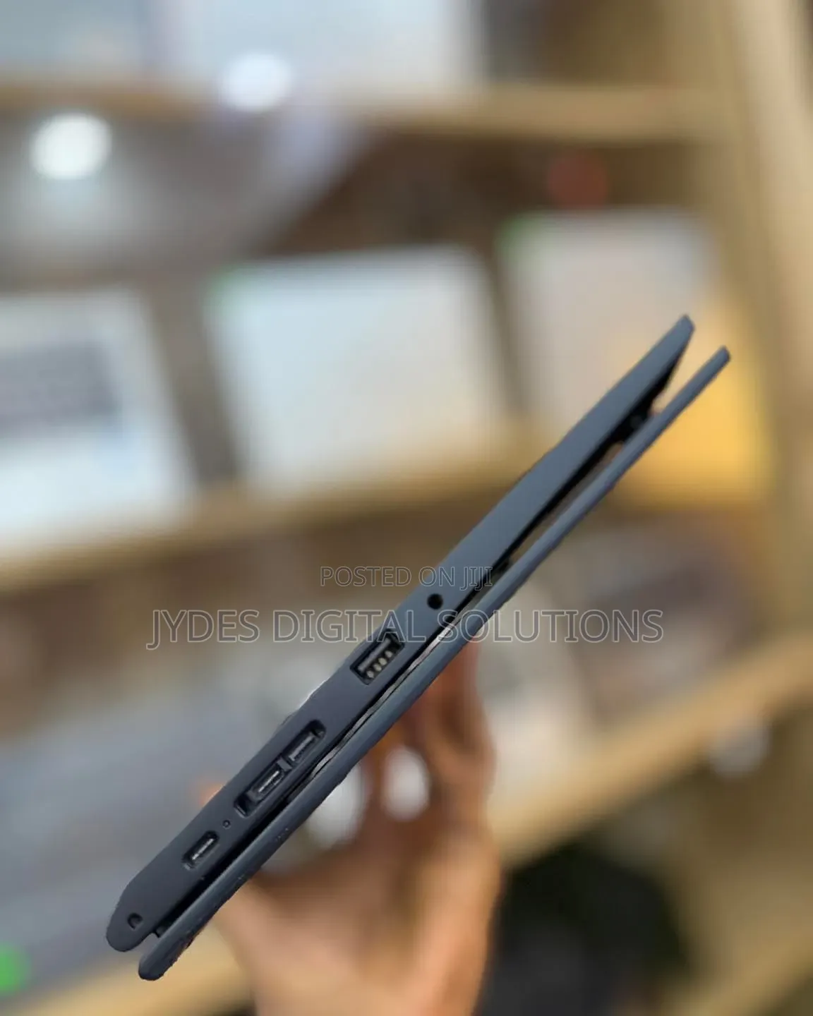Laptop Lenovo ThinkPad L13 Yoga 16GB Intel Core i7 SSD 512GB