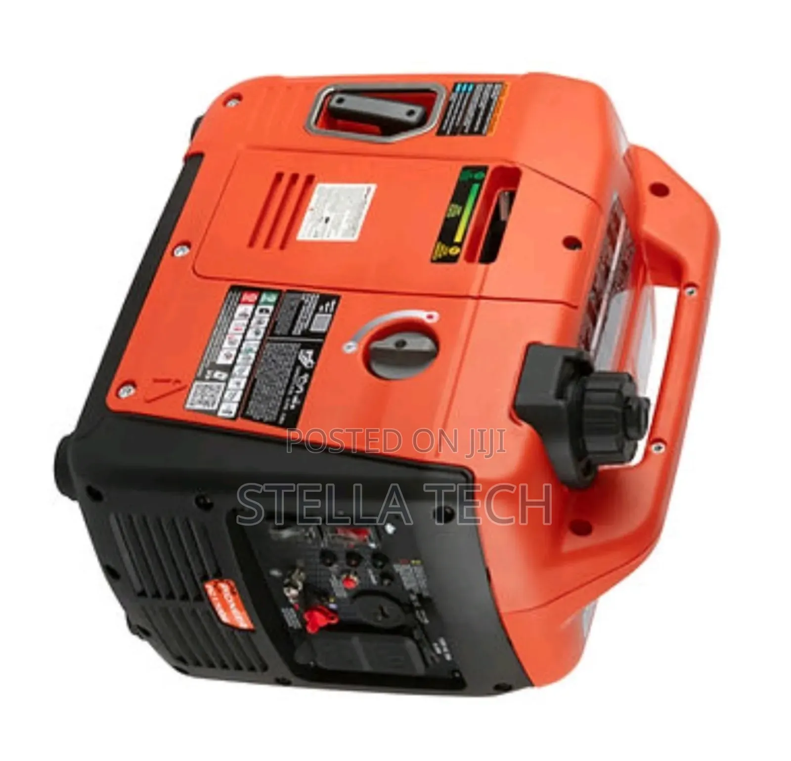 *Pioneer Invertor Silent Generator* LT2000iS- 3.0kW