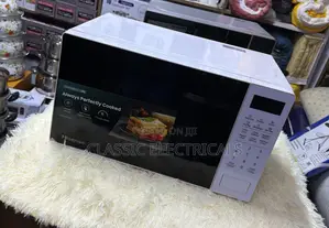 Hisense Digital Microwave