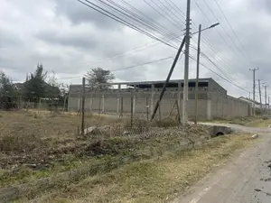 Commercial 100 By100 Syokimau