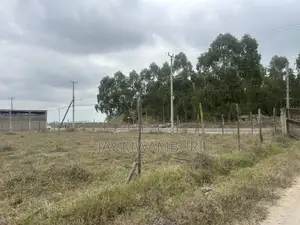Commercial 100 By100 Syokimau