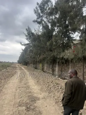 Commercial 100 By100 Syokimau