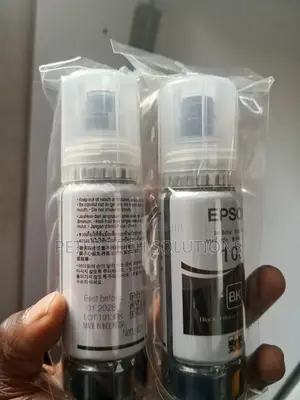 BK 103 EPSON INk