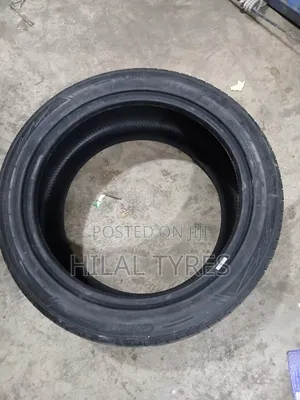 275/40r19 Durun