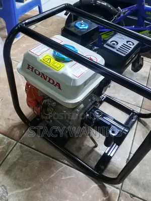 Affordable Honda Concrete Vibrator