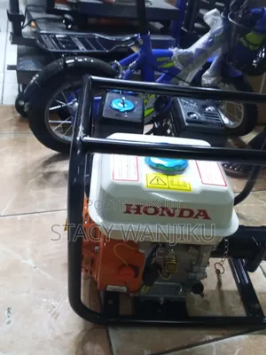 Affordable Honda Concrete Vibrator