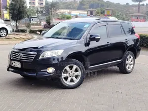Toyota Avalon 2010