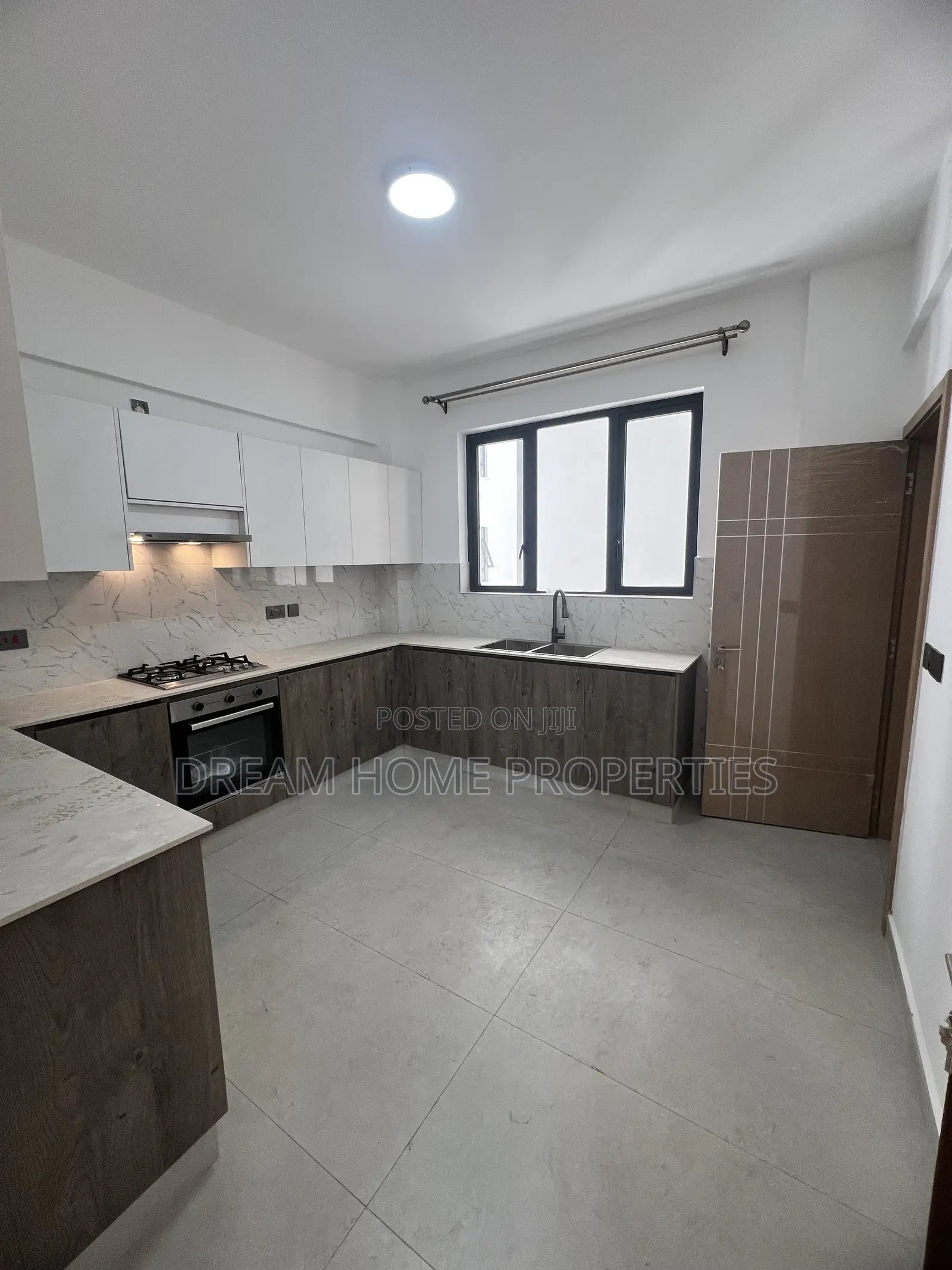 3bdrm Apartment in Westlands for rent
