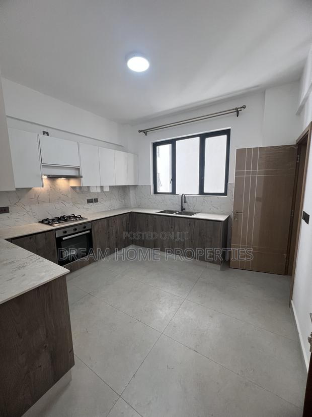 3bdrm Apartment in Westlands for rent