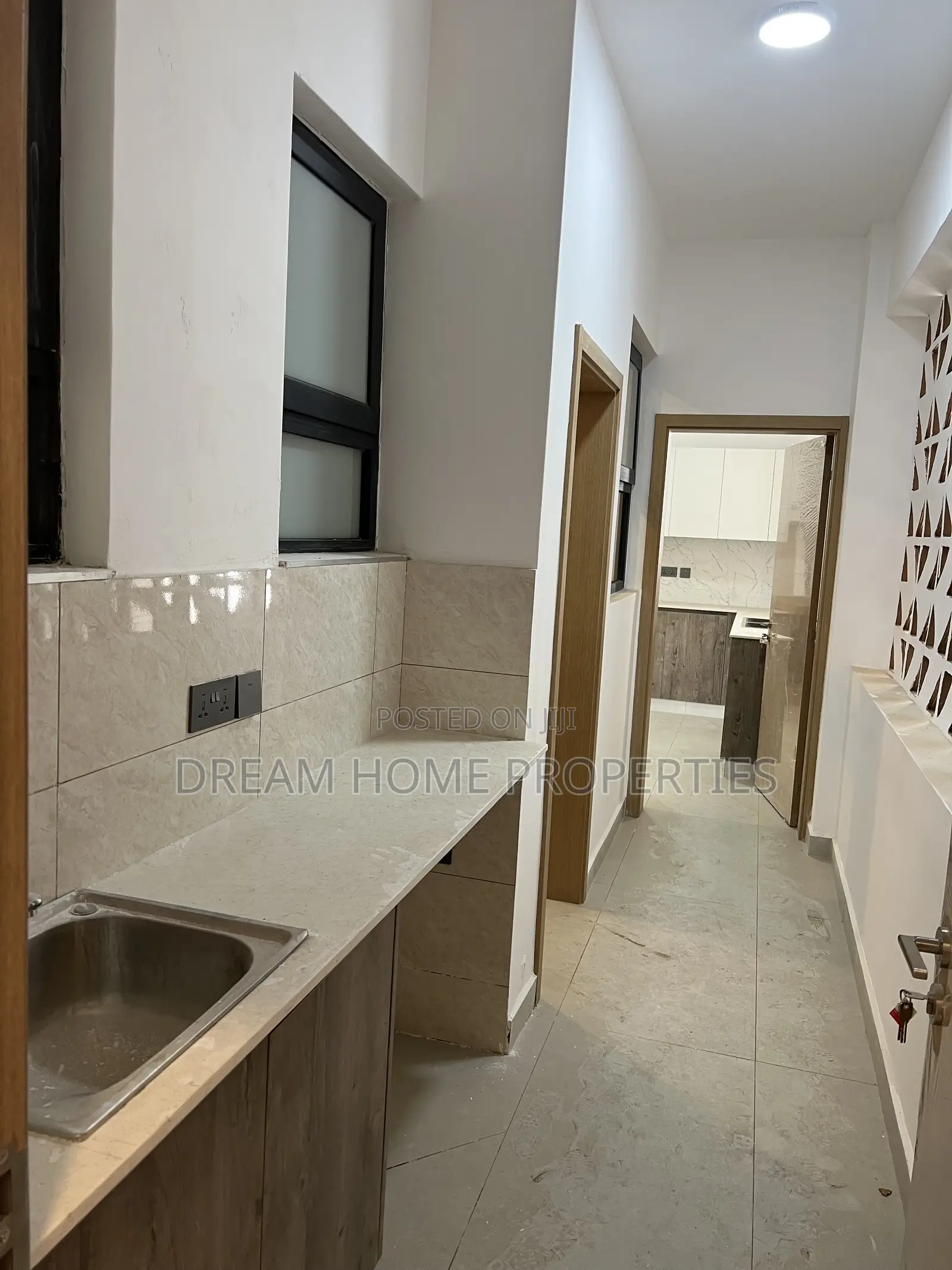 3bdrm Apartment in Westlands for rent