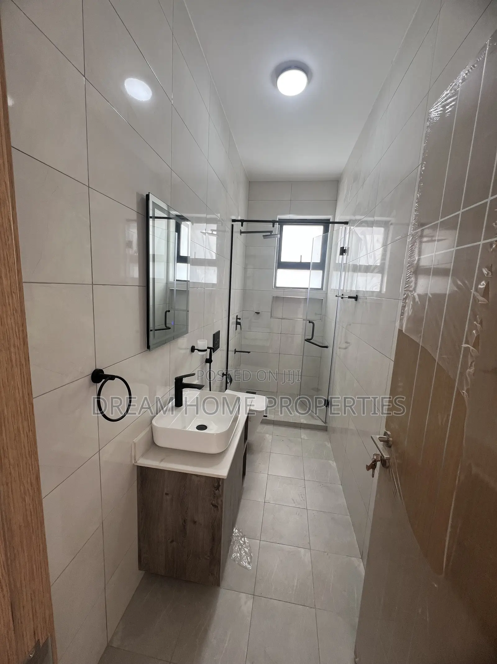 3bdrm Apartment in Westlands for rent