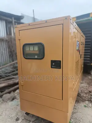 Generator 70kva Catapilla Used for Sale and Hire/Lease