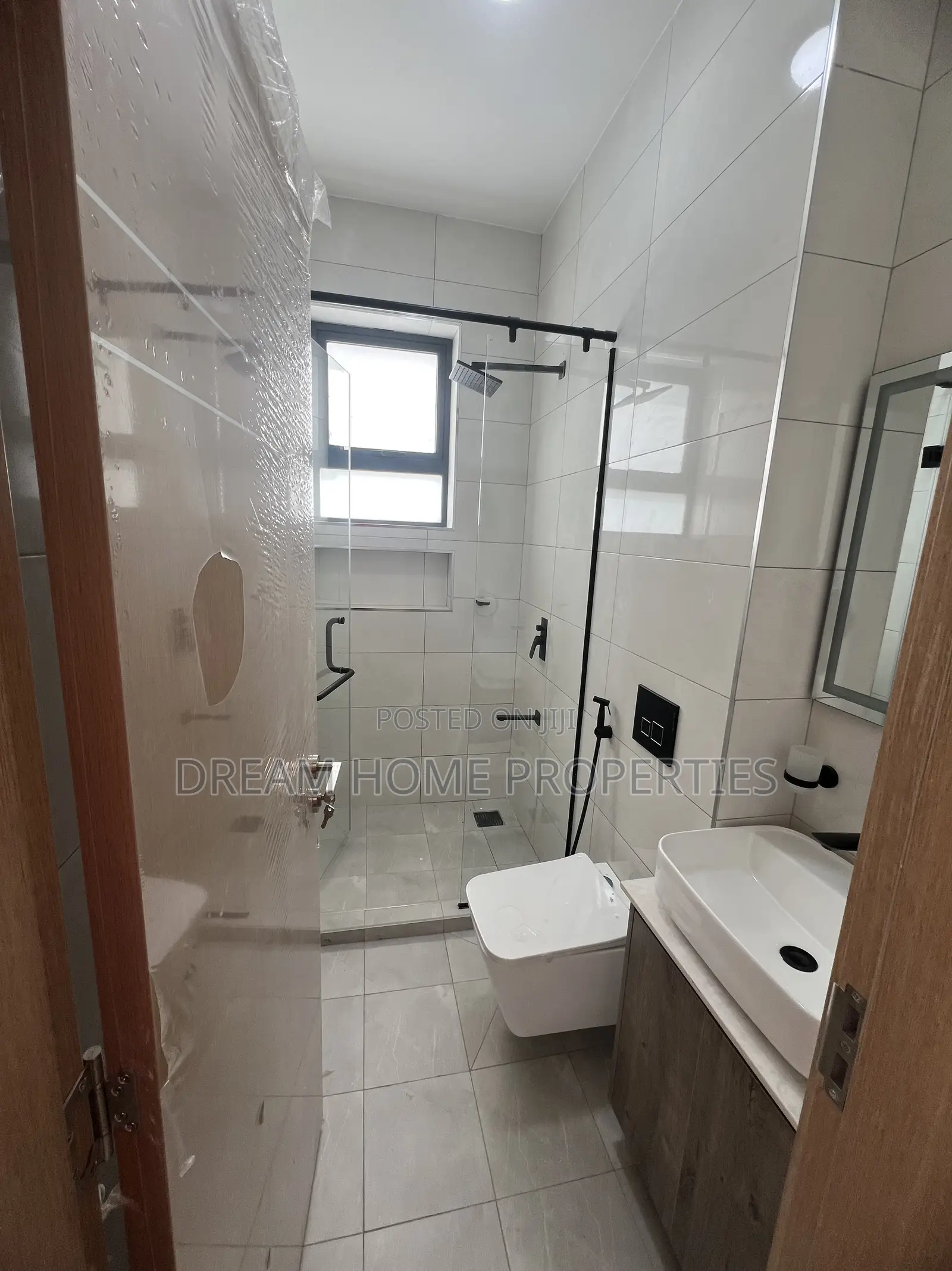 3bdrm Apartment in Westlands for rent
