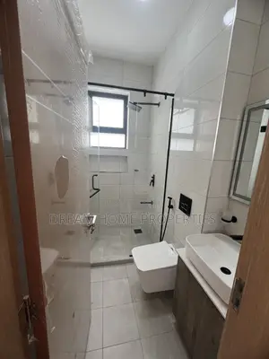 3bdrm Apartment in Westlands for rent
