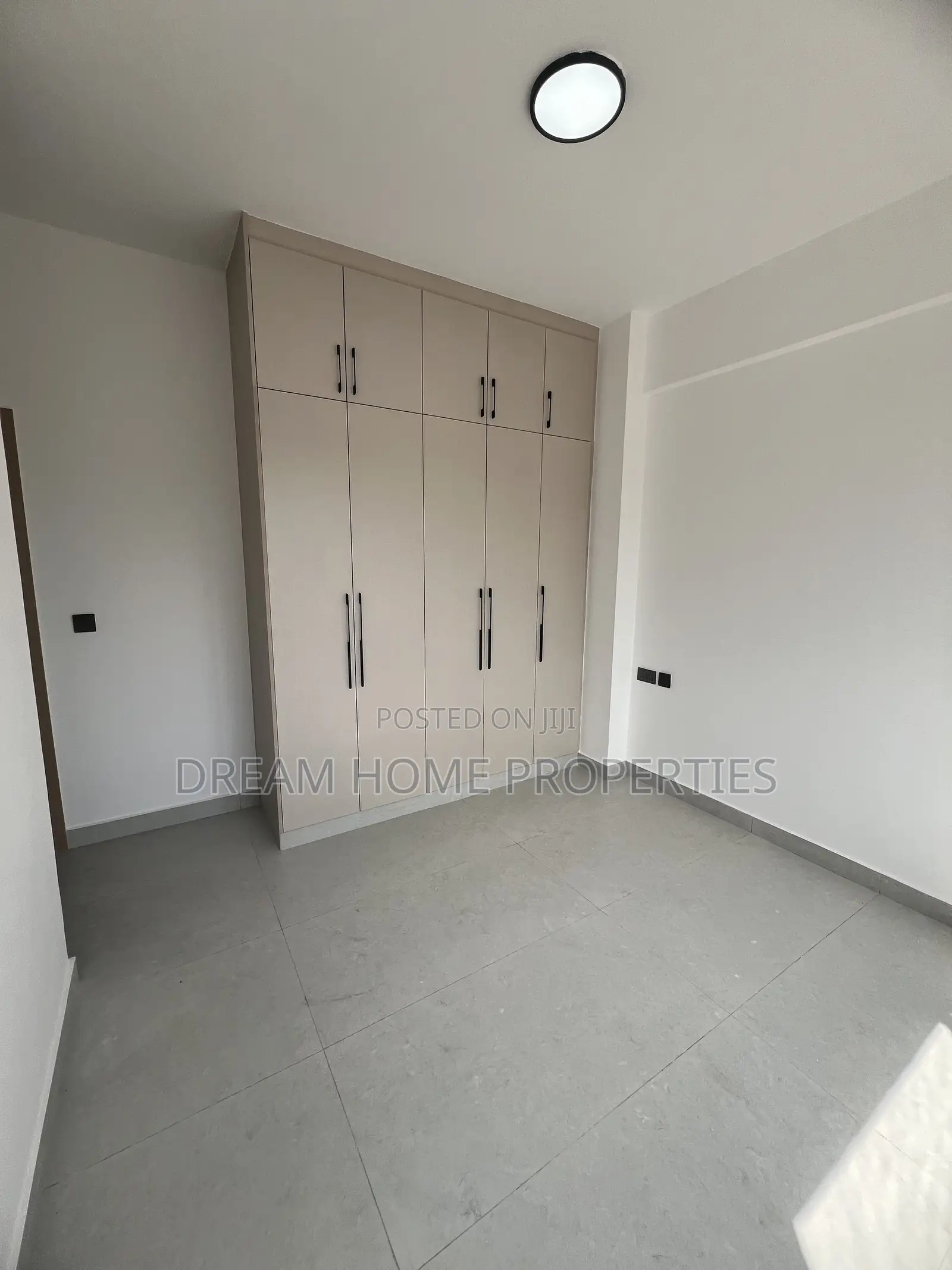3bdrm Apartment in Westlands for rent