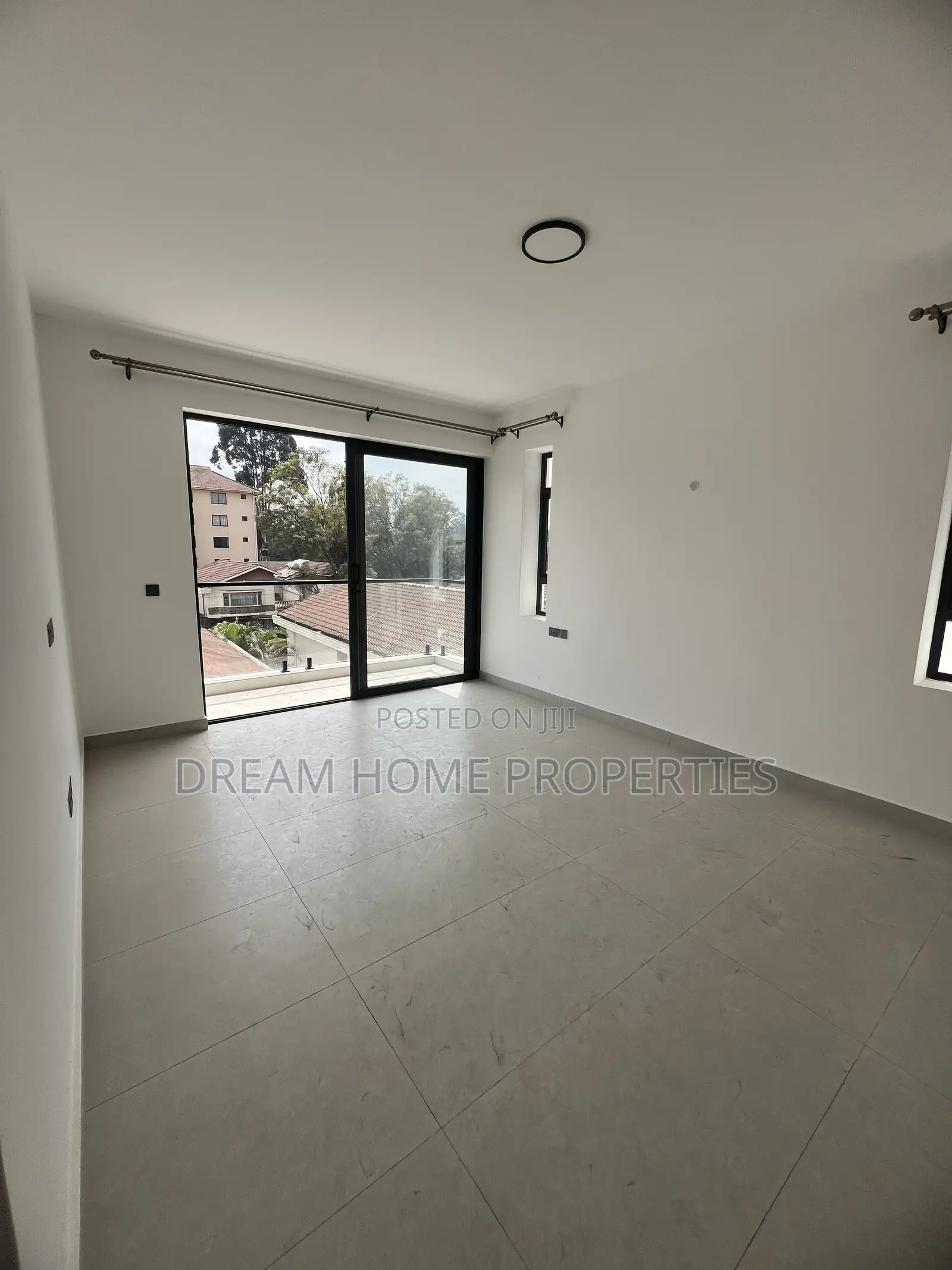 3bdrm Apartment in Westlands for rent