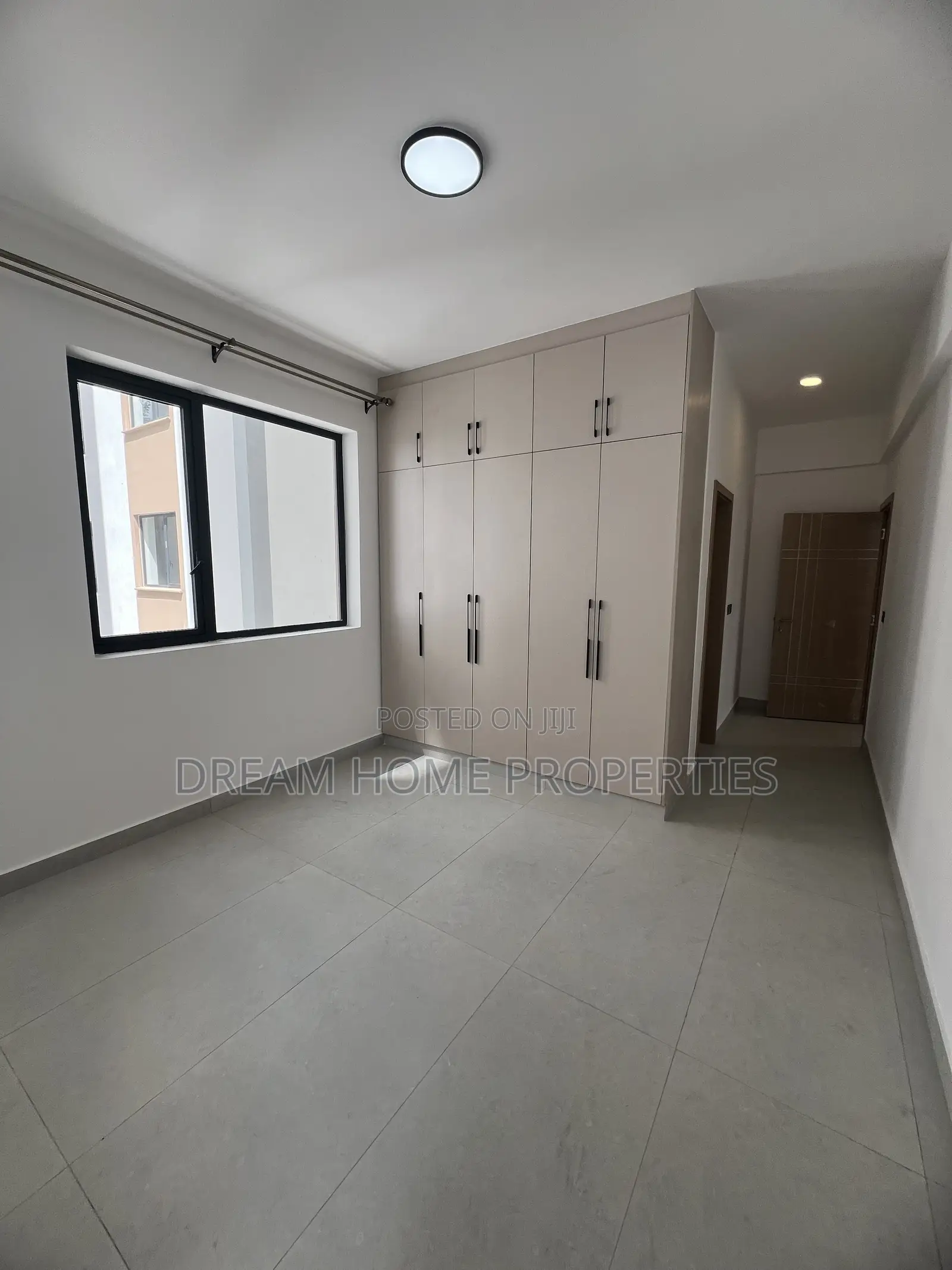 3bdrm Apartment in Westlands for rent