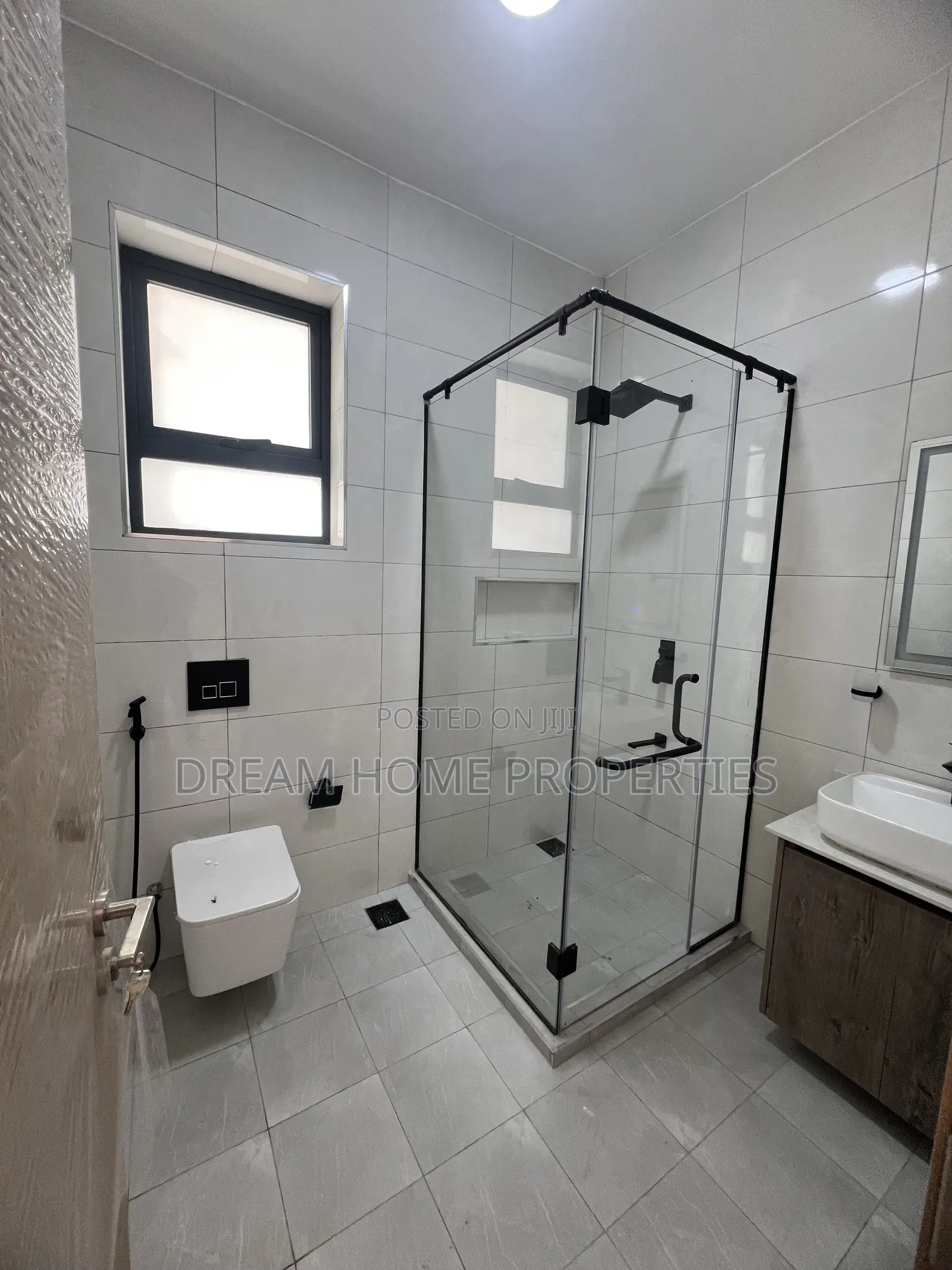 3bdrm Apartment in Westlands for rent