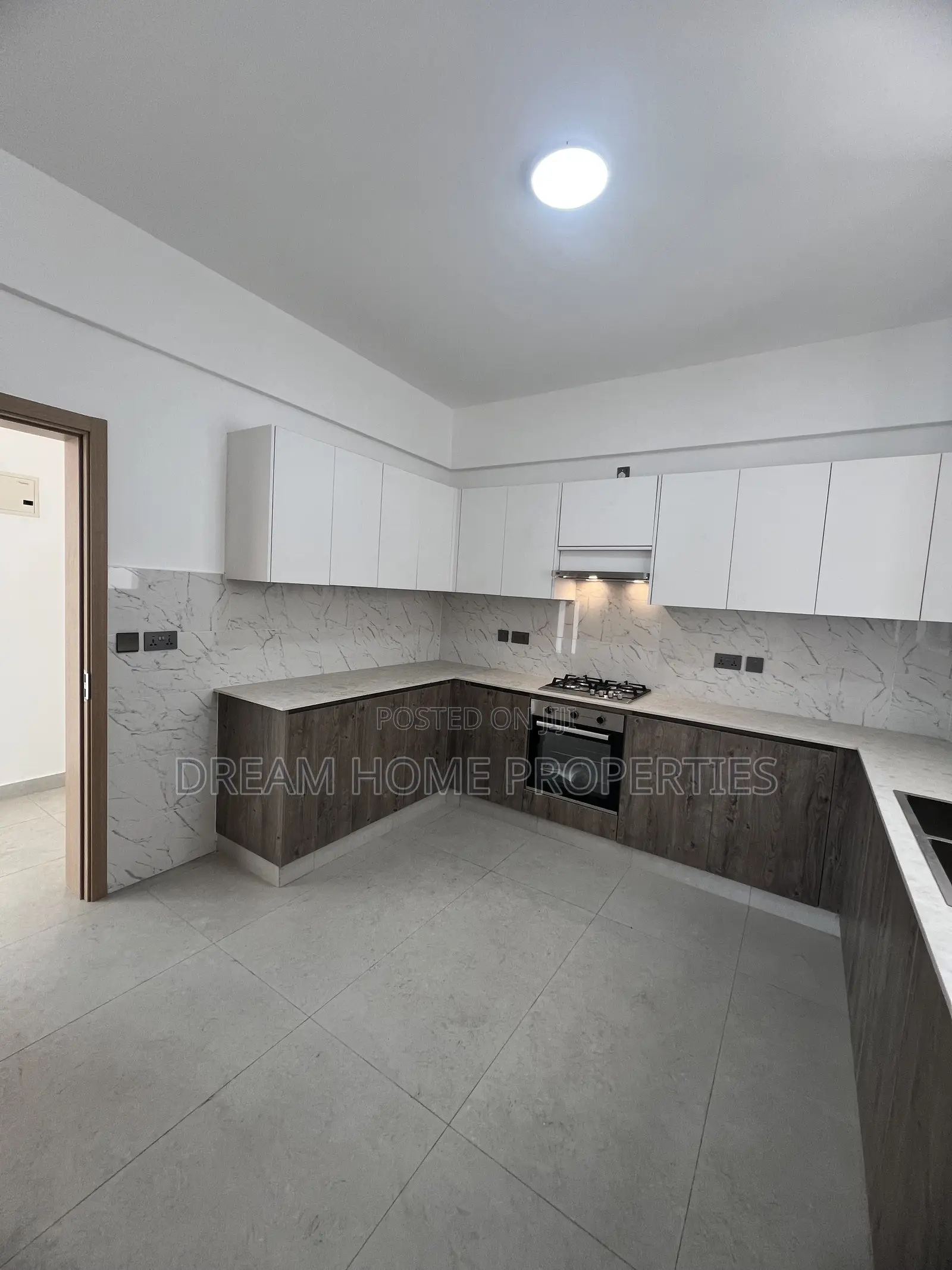 3bdrm Apartment in Westlands for rent