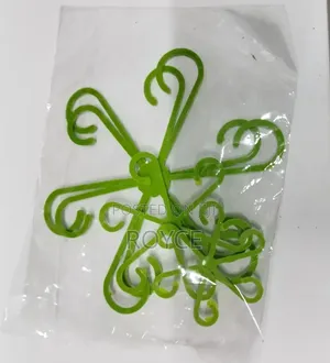 Plant Stem Gatherers -10pcs