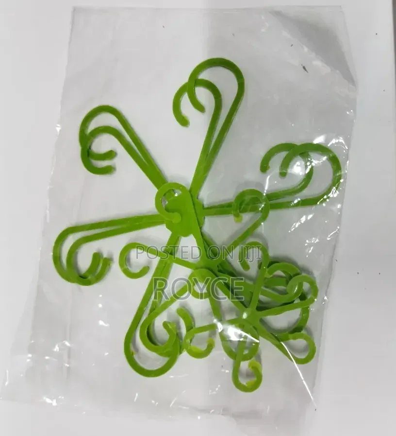 Plant Stem Gatherers -10pcs