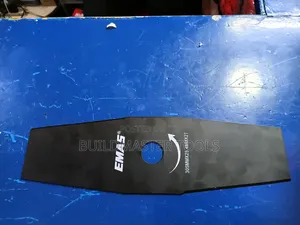 EMAS 2-Tooth Brush Cutter Blade
