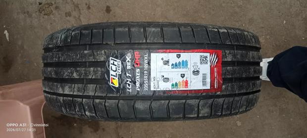 235/55r19 LCH Tyres
