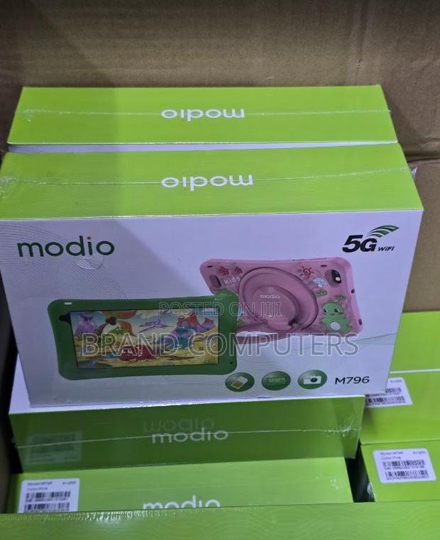 New Modio M796 256 GB