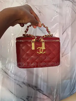 Chanel Minihandbag