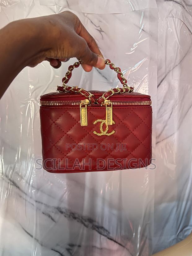 Chanel Minihandbag