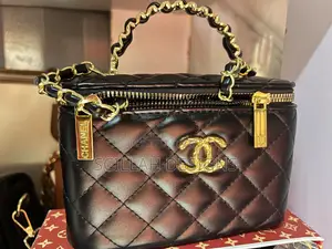 Chanel Minihandbag