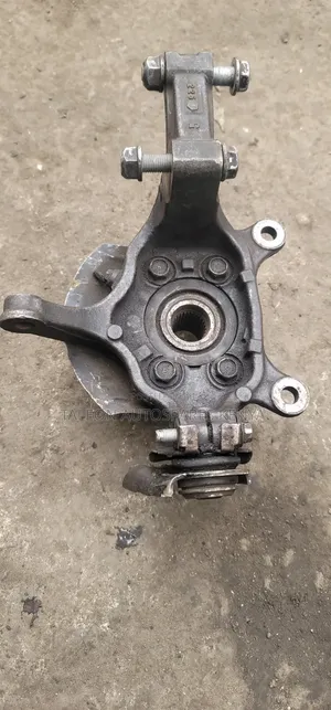 Nissan Seren Wheel Hub Bearing