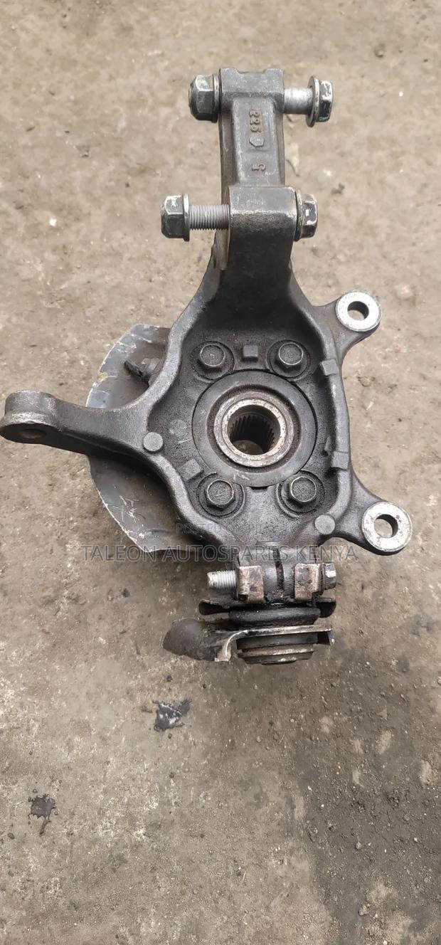 Nissan Seren Wheel Hub Bearing