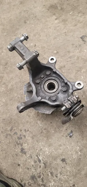 Nissan Seren Wheel Hub Bearing