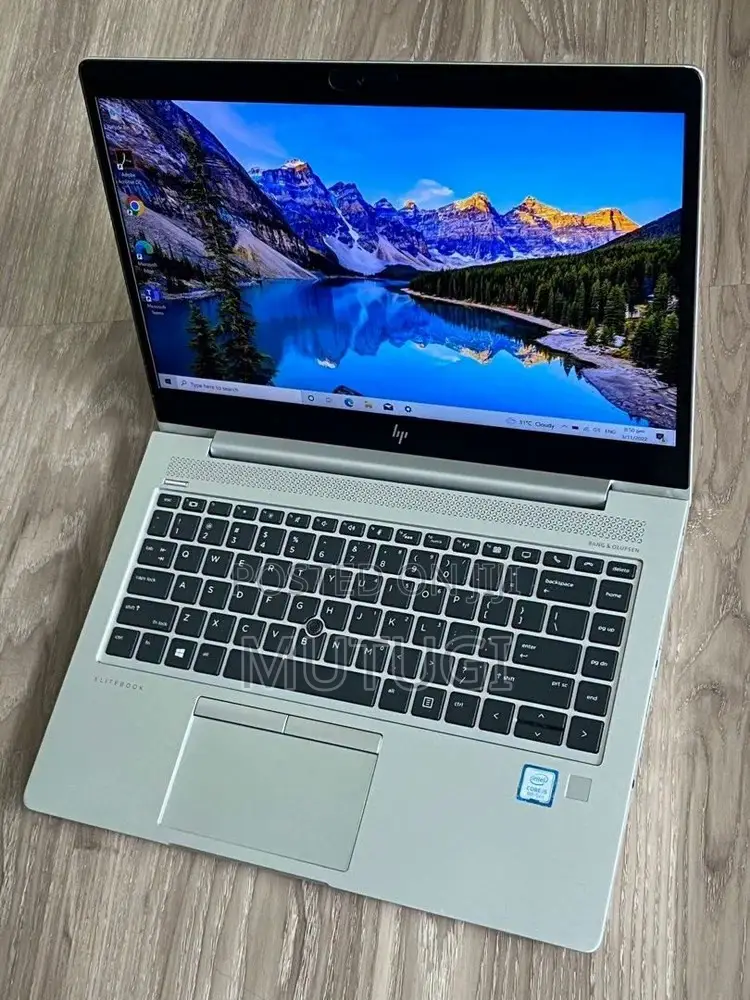 Laptop HP EliteBook 840 G1 32GB Intel Core i7 SSHD (Hybrid) 60GB