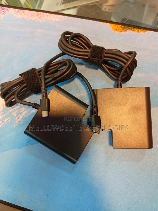 65w Original Type C Adapter - main view