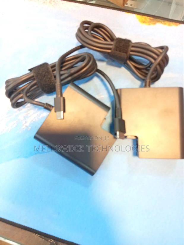 65w Original Type C Adapter - thumbnail 2